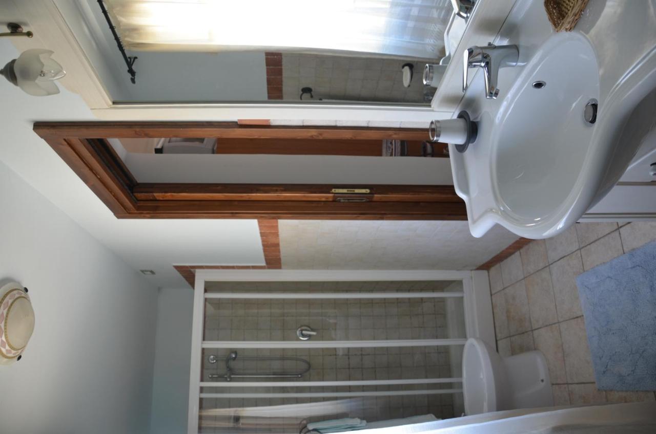 B&B La Terrazza Del Subasio Ασίζη Εξωτερικό φωτογραφία