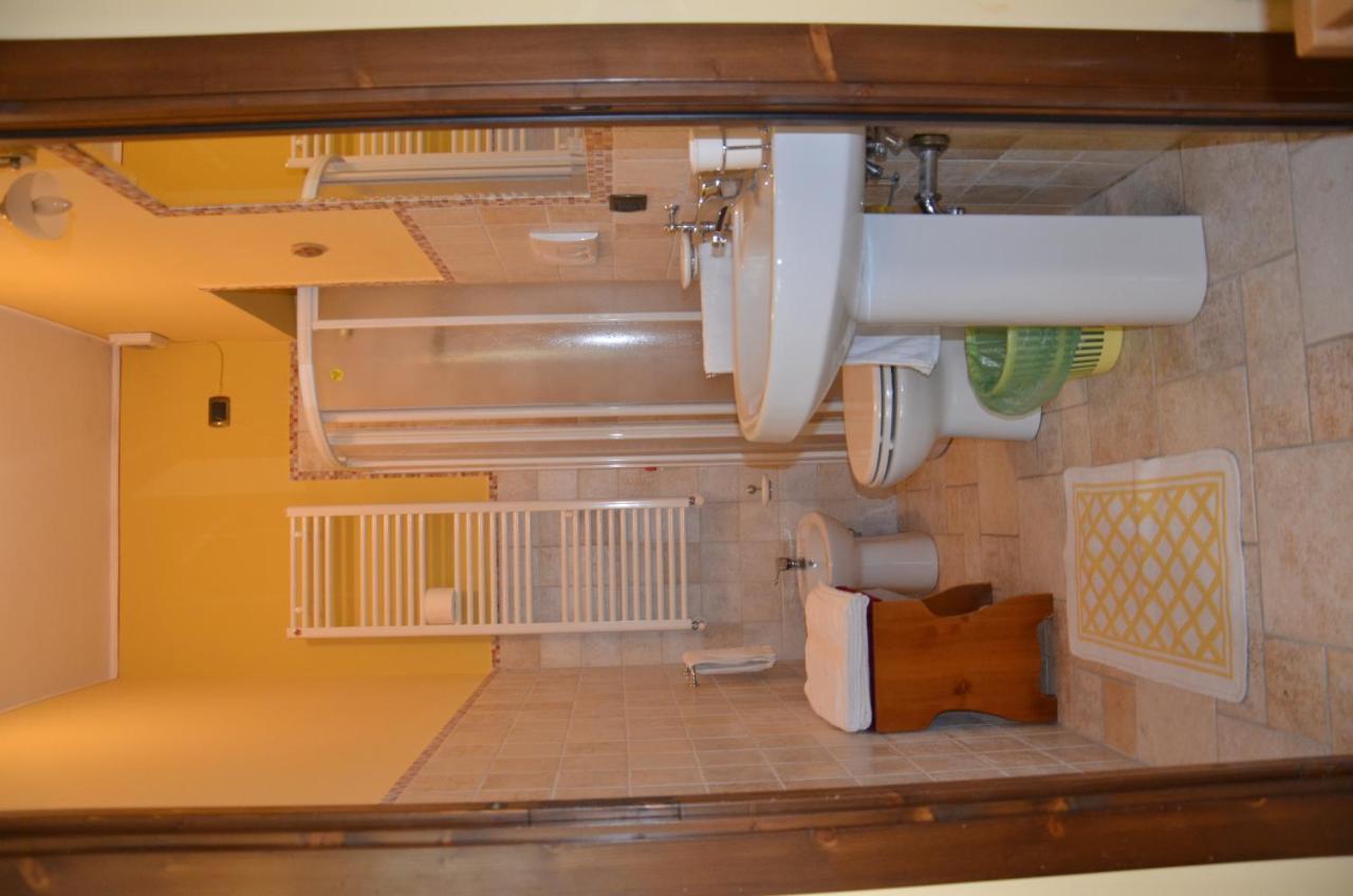 B&B La Terrazza Del Subasio Ασίζη Εξωτερικό φωτογραφία
