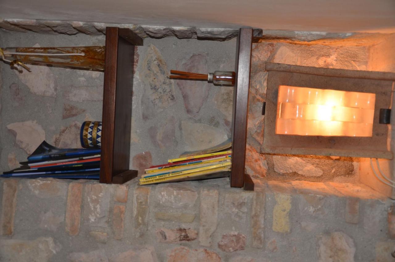 B&B La Terrazza Del Subasio Ασίζη Εξωτερικό φωτογραφία