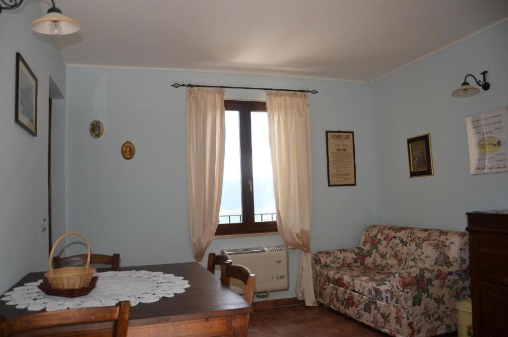 B&B La Terrazza Del Subasio Ασίζη Εξωτερικό φωτογραφία