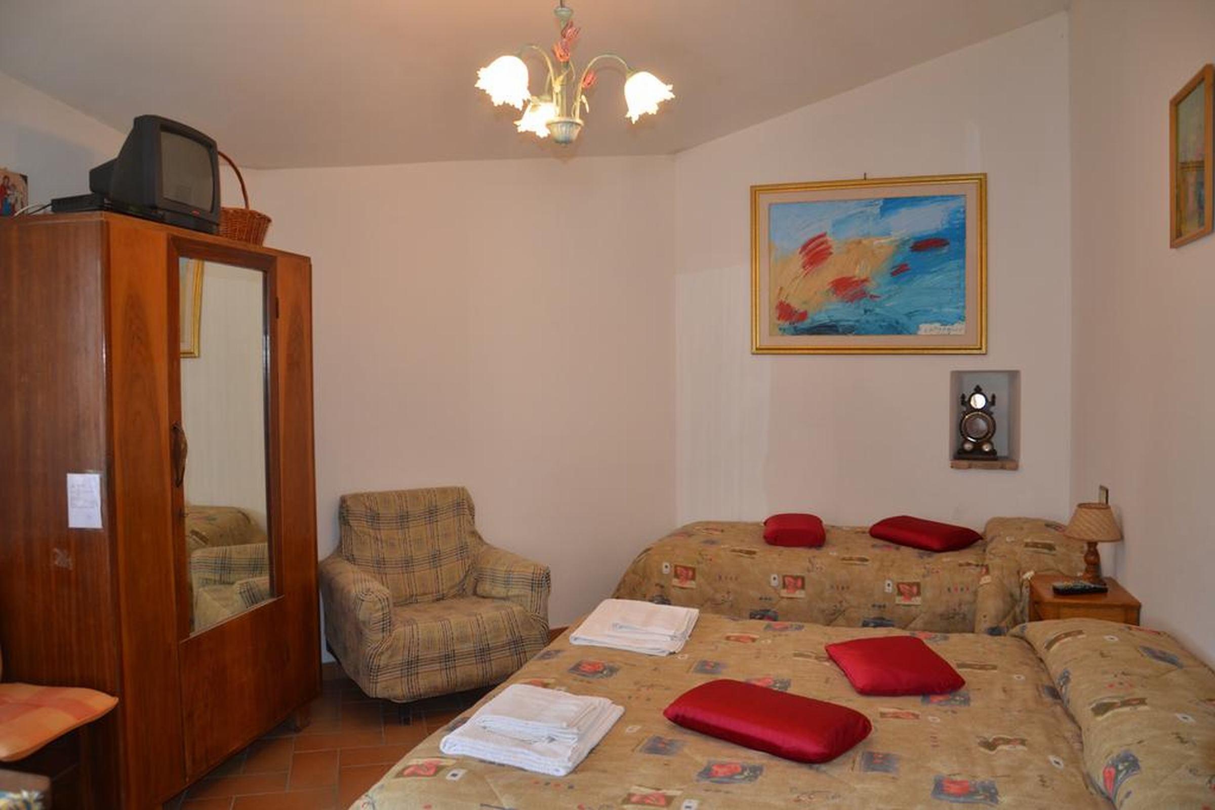B&B La Terrazza Del Subasio Ασίζη Εξωτερικό φωτογραφία