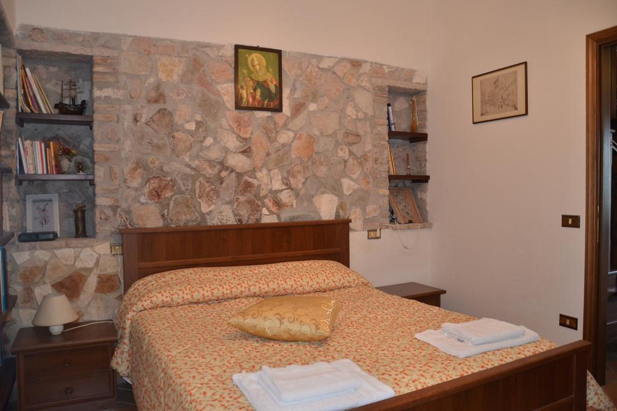 B&B La Terrazza Del Subasio Ασίζη Εξωτερικό φωτογραφία