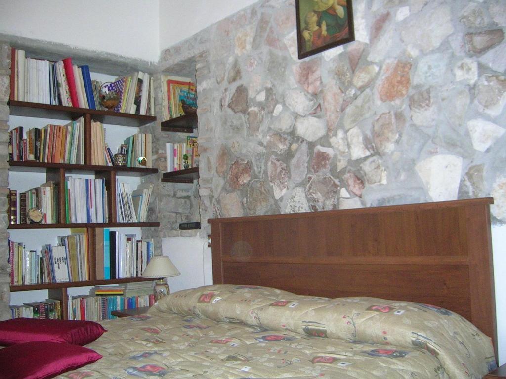B&B La Terrazza Del Subasio Ασίζη Δωμάτιο φωτογραφία