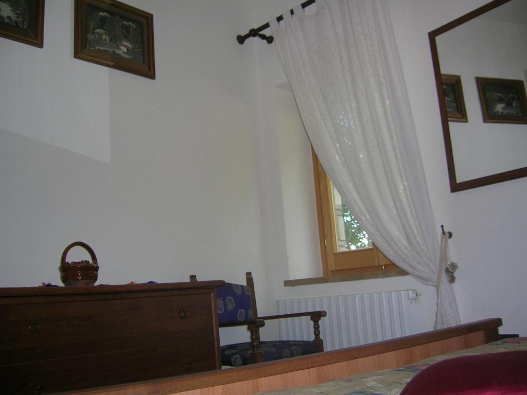B&B La Terrazza Del Subasio Ασίζη Δωμάτιο φωτογραφία