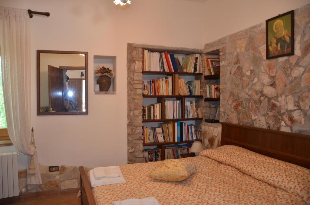 B&B La Terrazza Del Subasio Ασίζη Εξωτερικό φωτογραφία