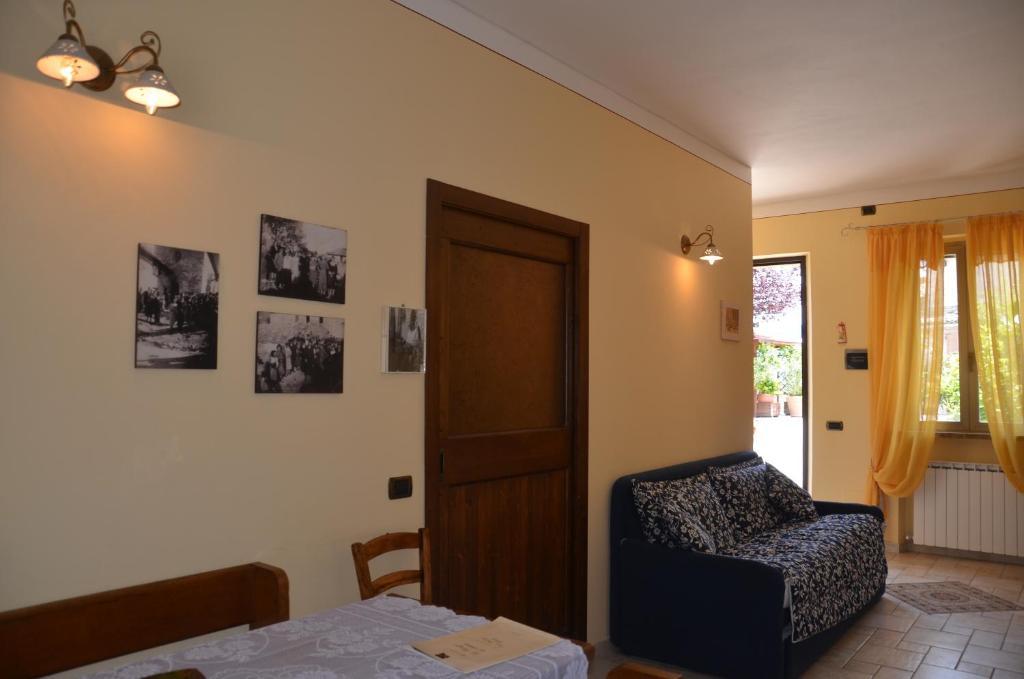 B&B La Terrazza Del Subasio Ασίζη Δωμάτιο φωτογραφία