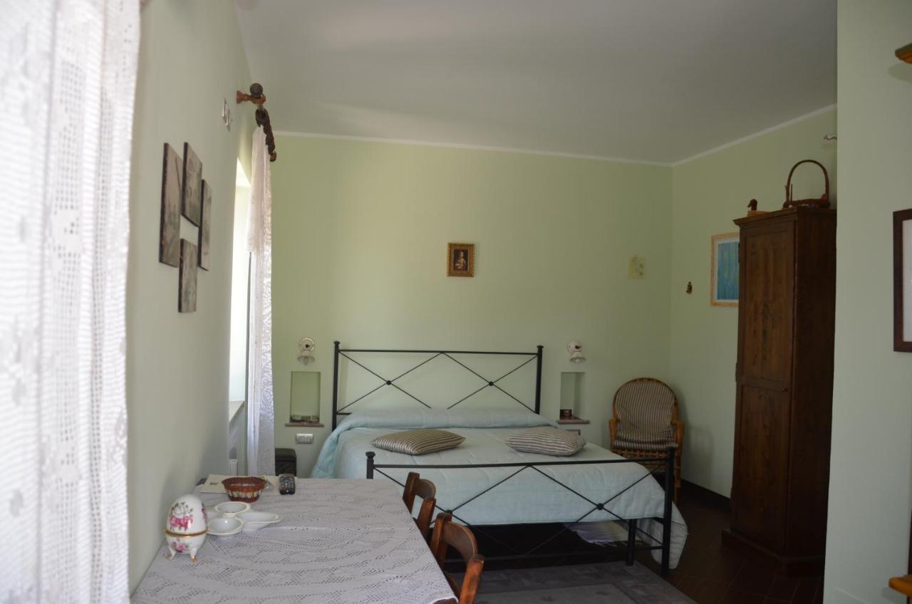 B&B La Terrazza Del Subasio Ασίζη Εξωτερικό φωτογραφία